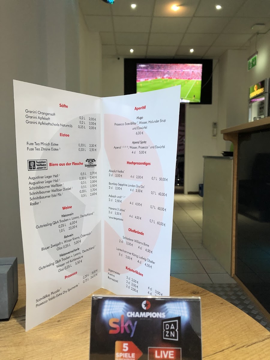 Menu Photo 0