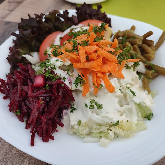 Beilagensalat