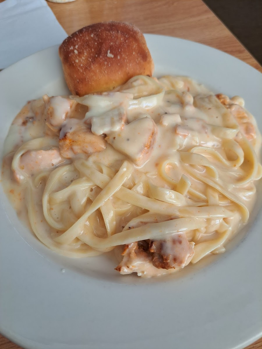 Inman House of Pizza - Photo 9