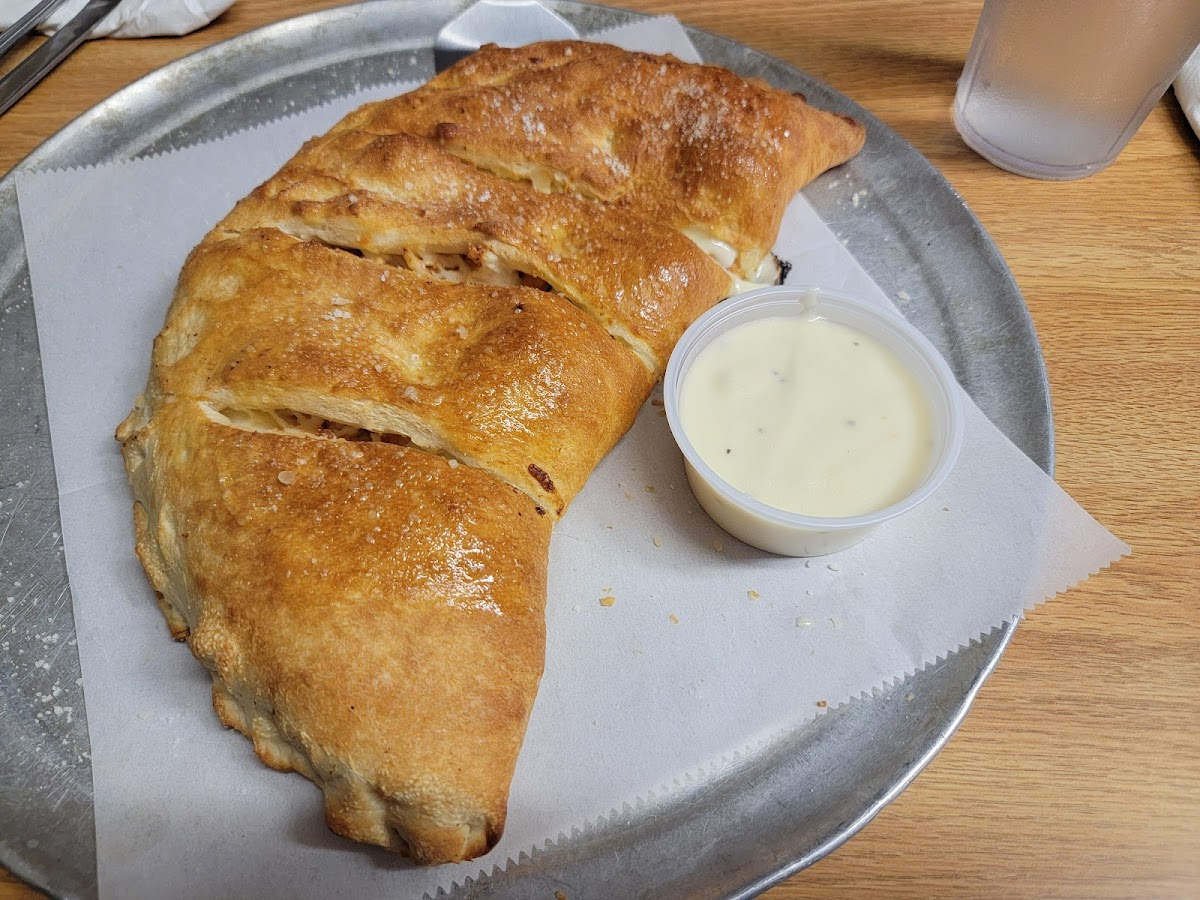 Inman House of Pizza - Photo 1