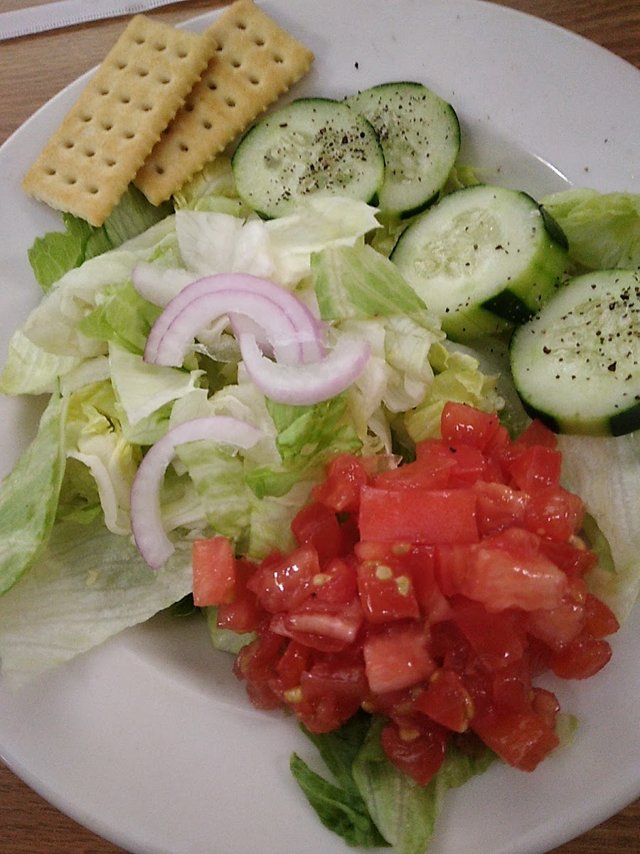Inman House of Pizza - Photo 3