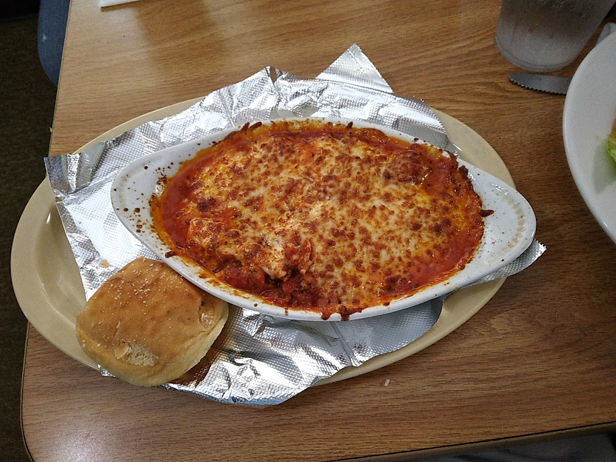 Inman House of Pizza - Photo 5
