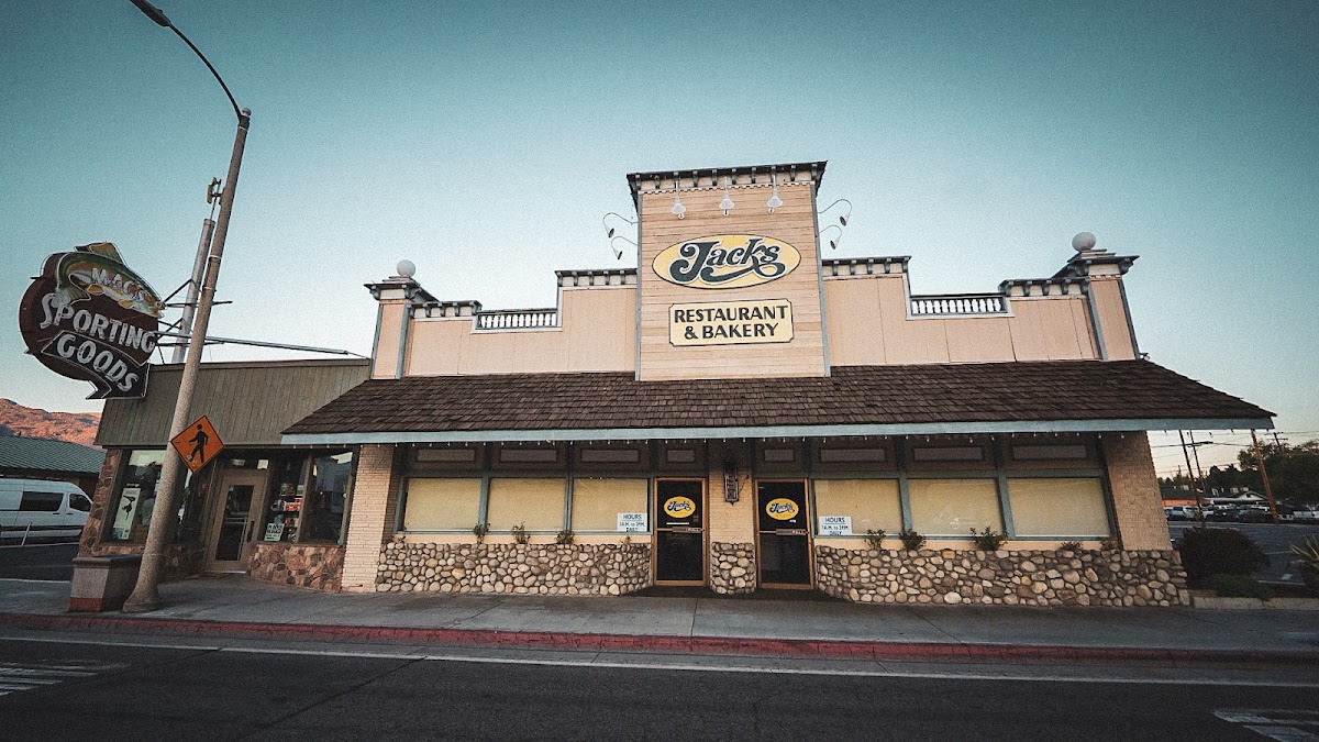 Jack's Restaurant