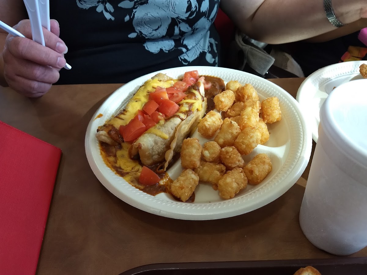 Jim's Big Burger - Photo 9
