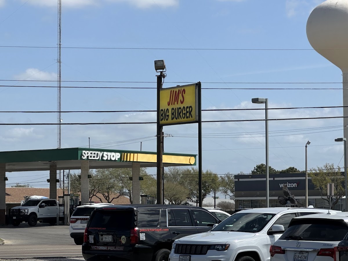 Jim's Big Burger - Photo 4