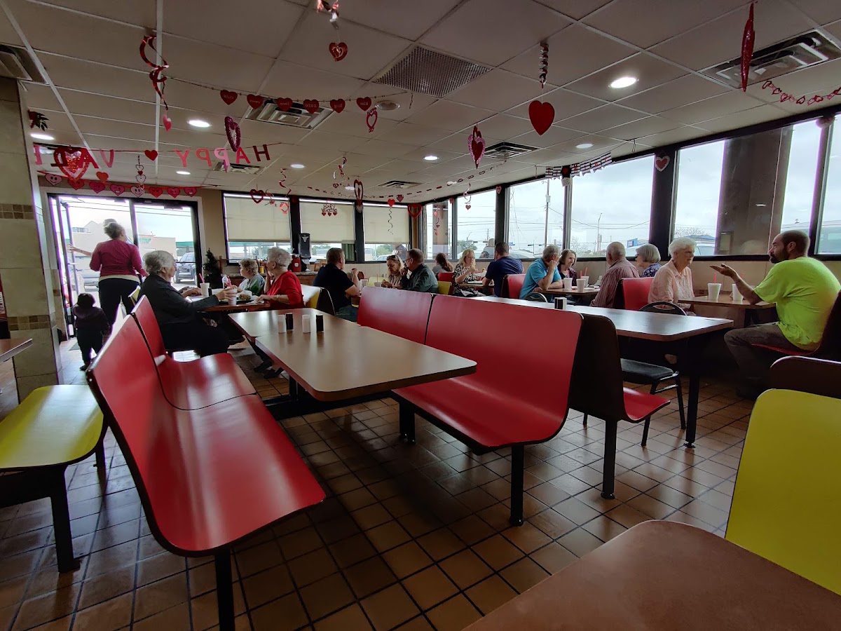 Jim's Big Burger - Photo 5