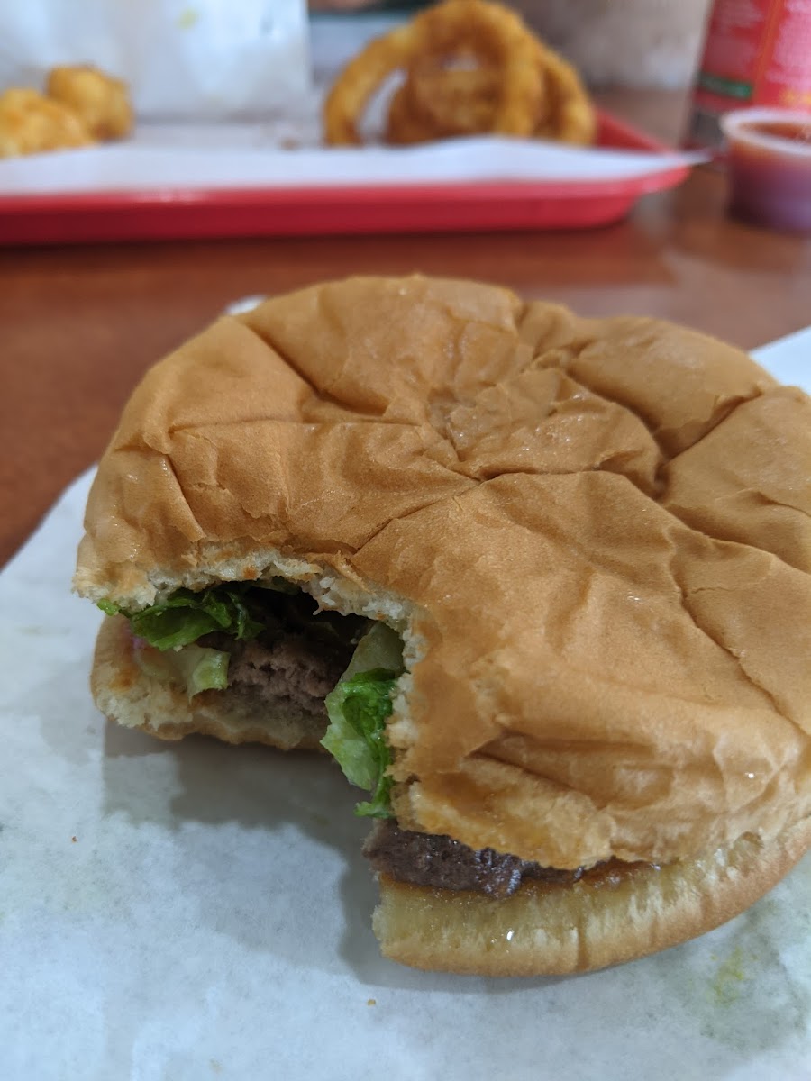Jim's Big Burger - Photo 7