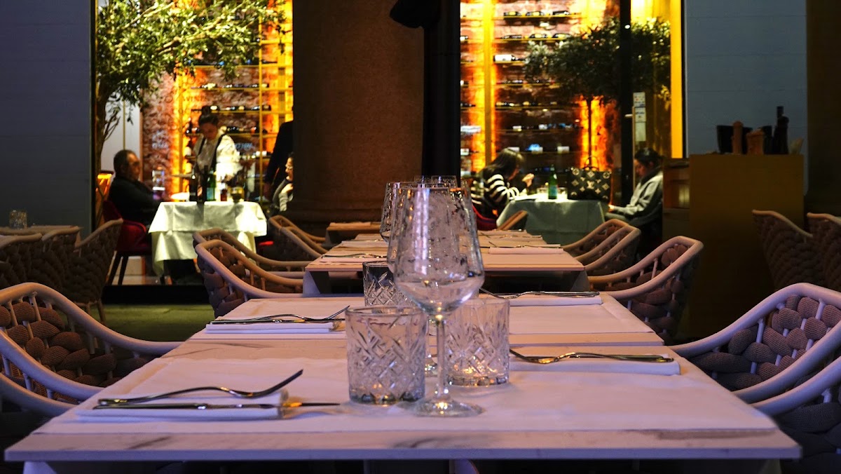 San Carlo Al Due
