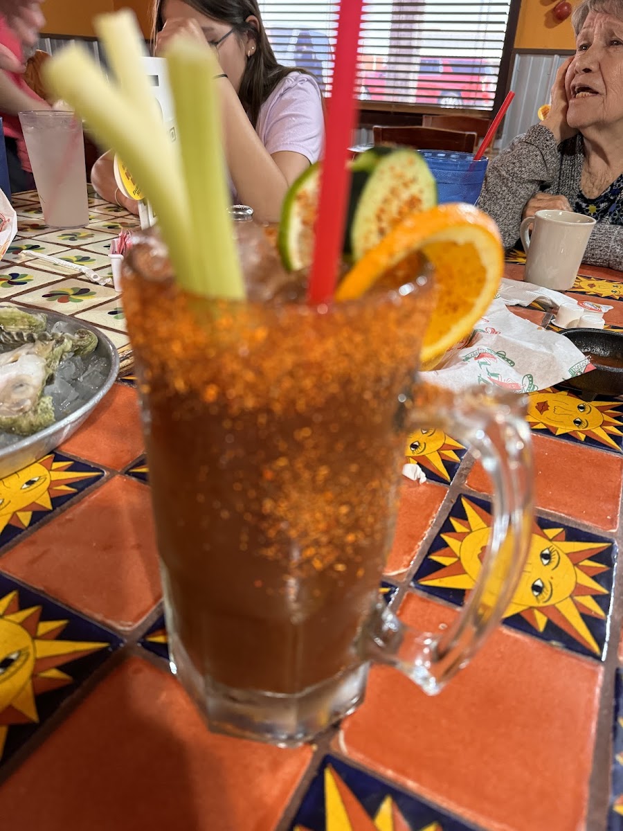 Tacos OJ - Photo 9