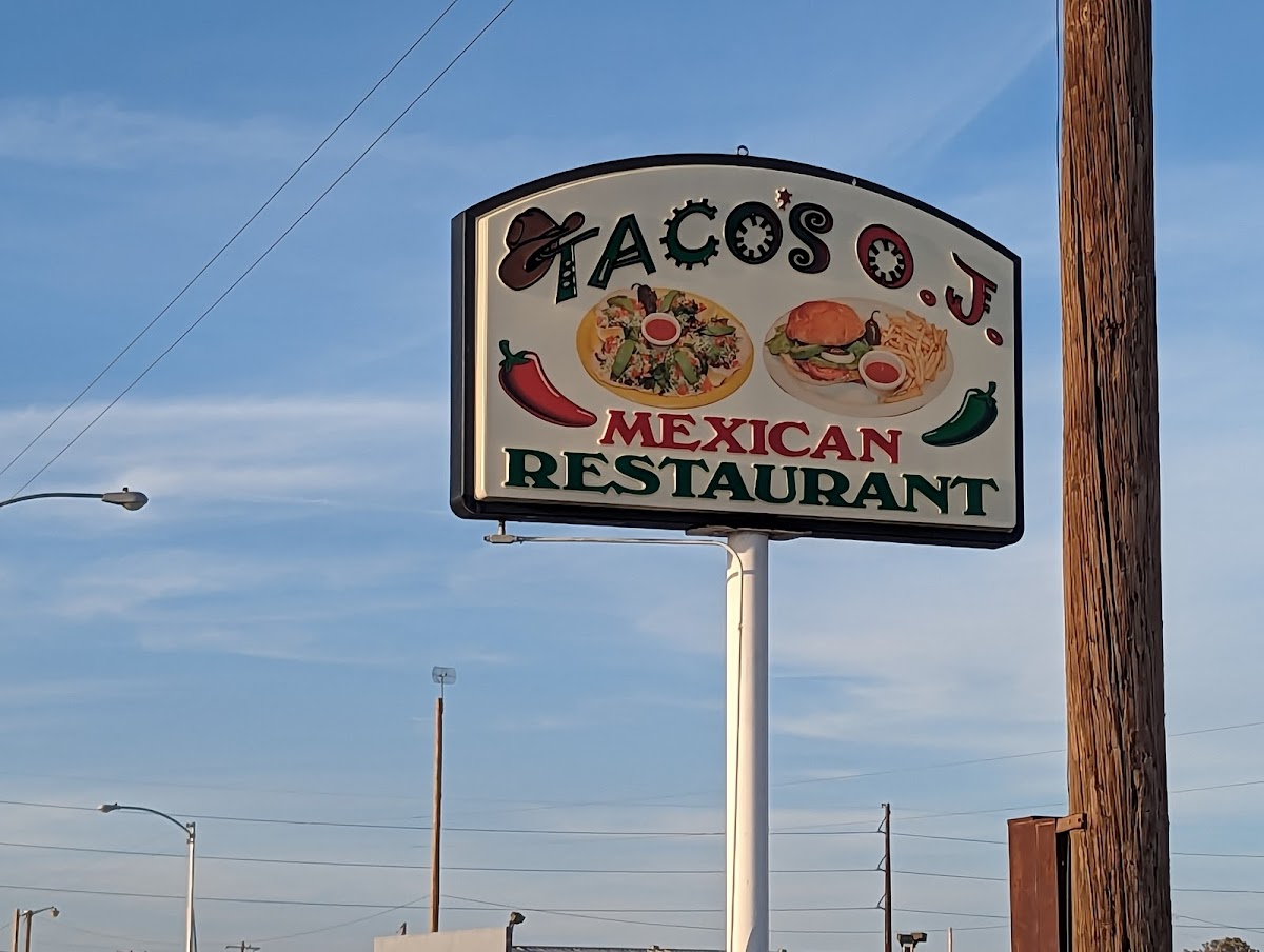 Tacos OJ - Photo 3