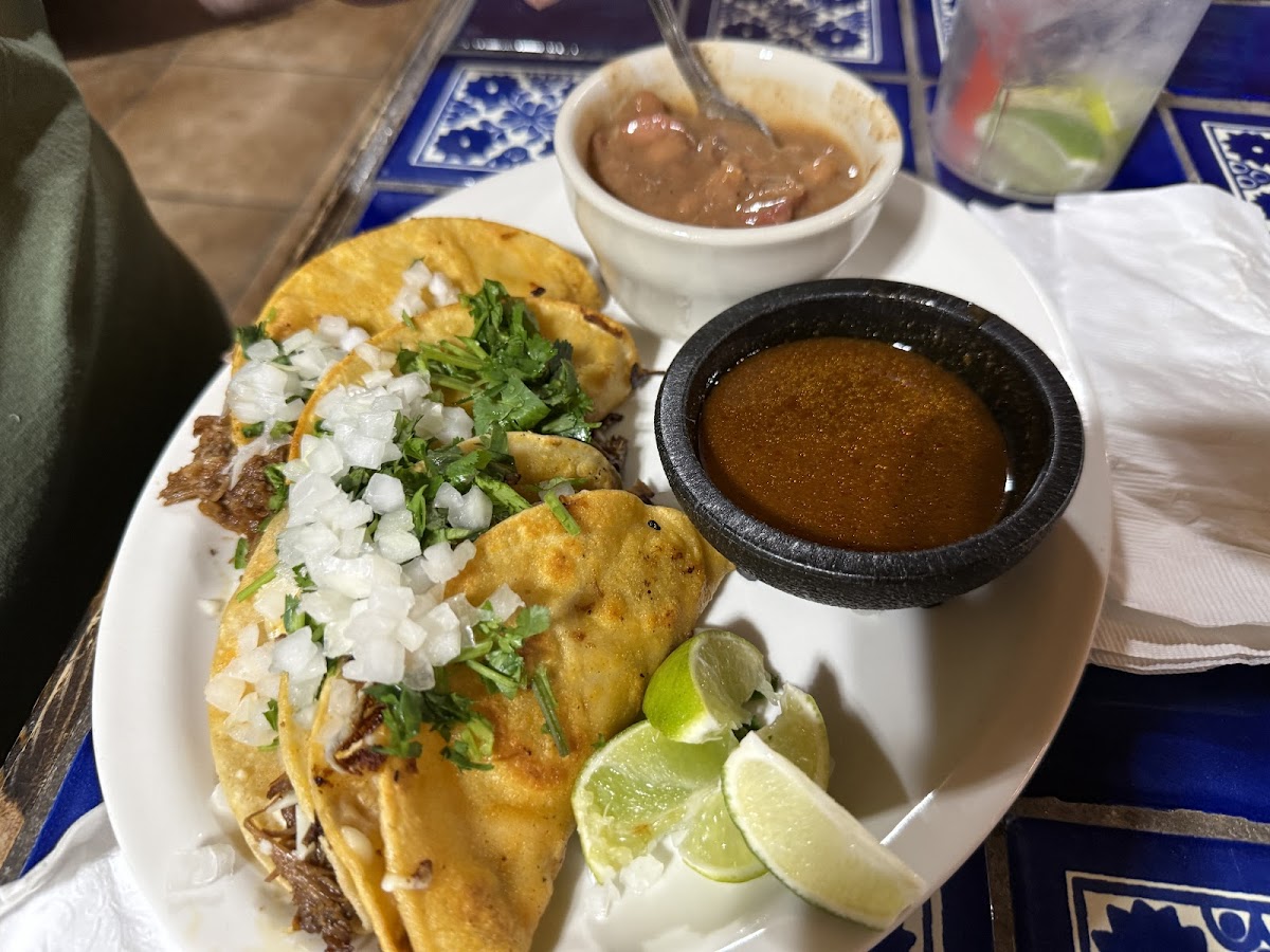 Tacos OJ - Photo 4