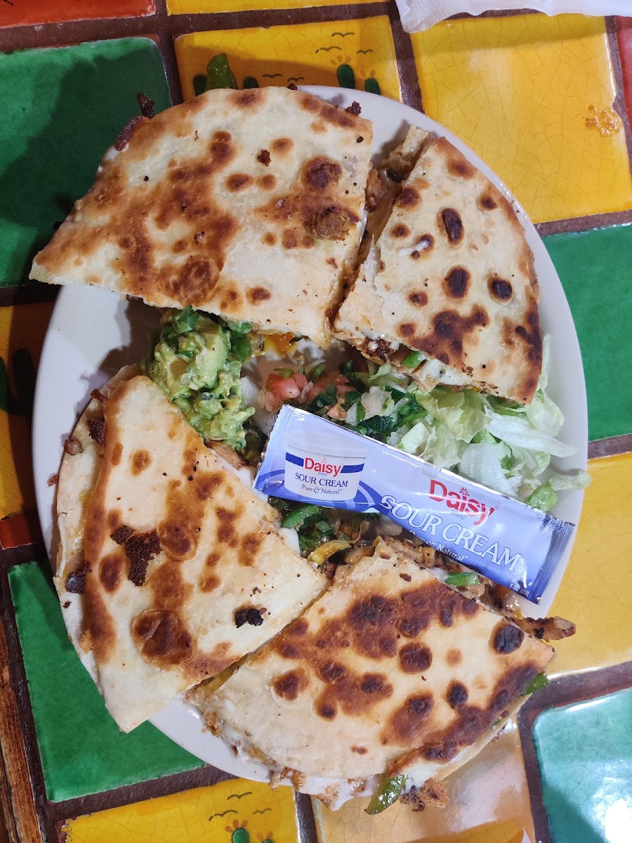Tacos OJ - Photo 7