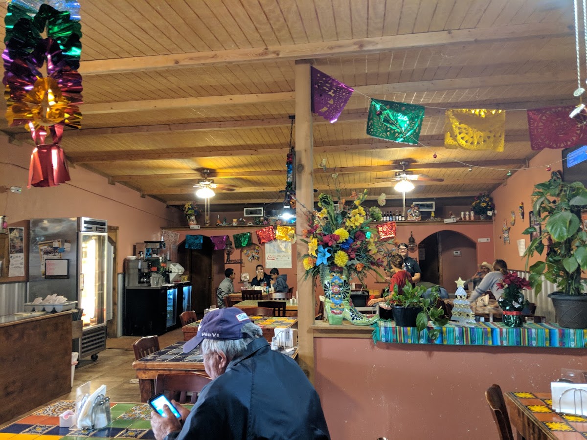 Tacos OJ - Photo 8