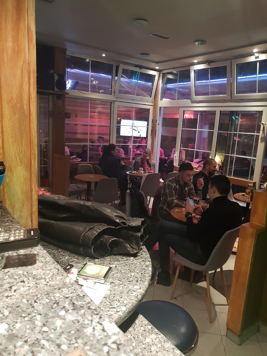 Caffe bar 'De-Ma'
