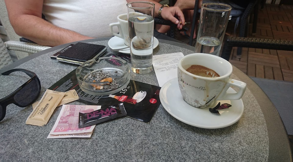 Caffe bar 'De-Ma' - Photo 9
