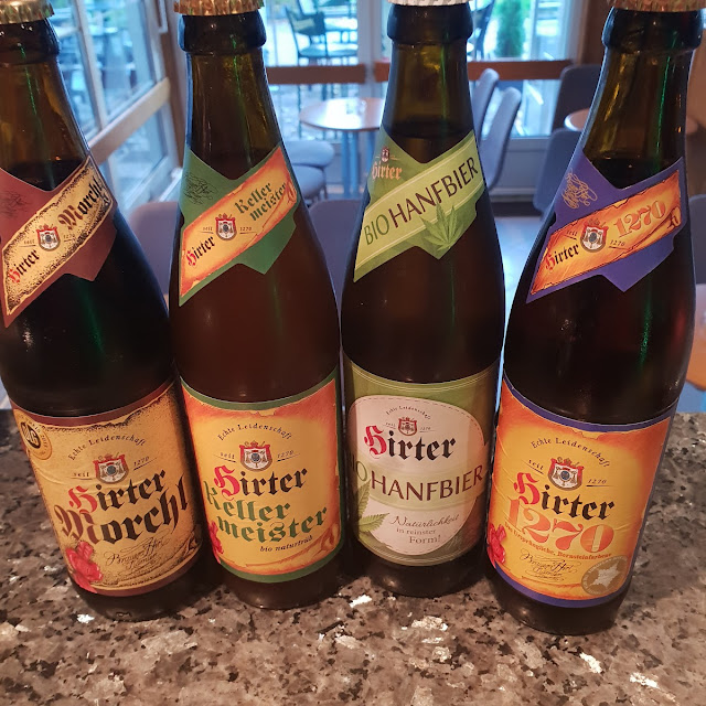 Hitrer Beer