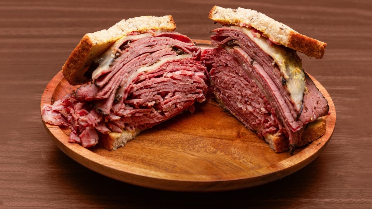 Weiss Deli - Photo 1