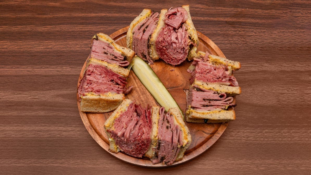 Weiss Deli - Photo 6