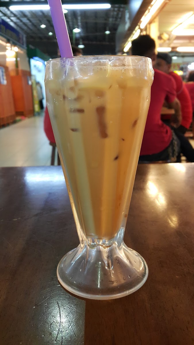 Kopitiam Cawan Emas - Photo 9