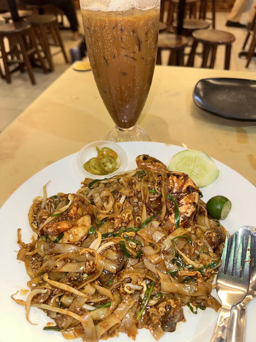 Kopitiam Cawan Emas - Photo 2