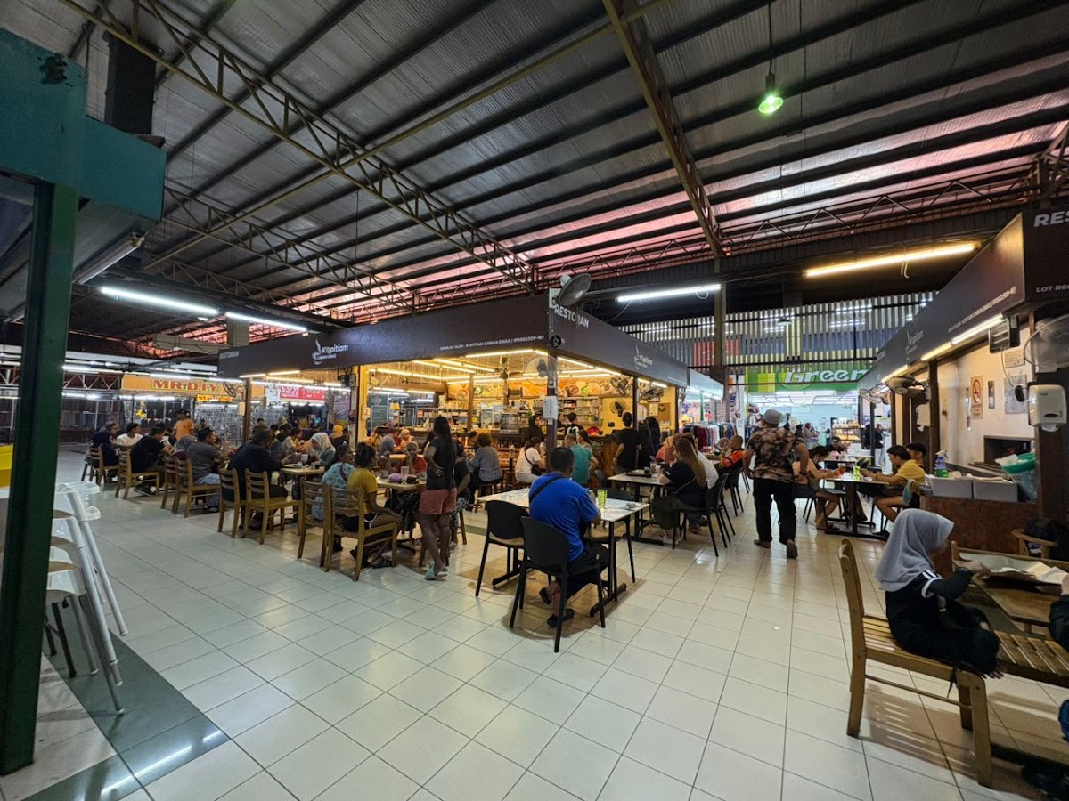 Kopitiam Cawan Emas - Photo 3