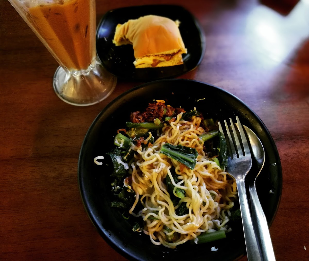 Kopitiam Cawan Emas - Photo 6