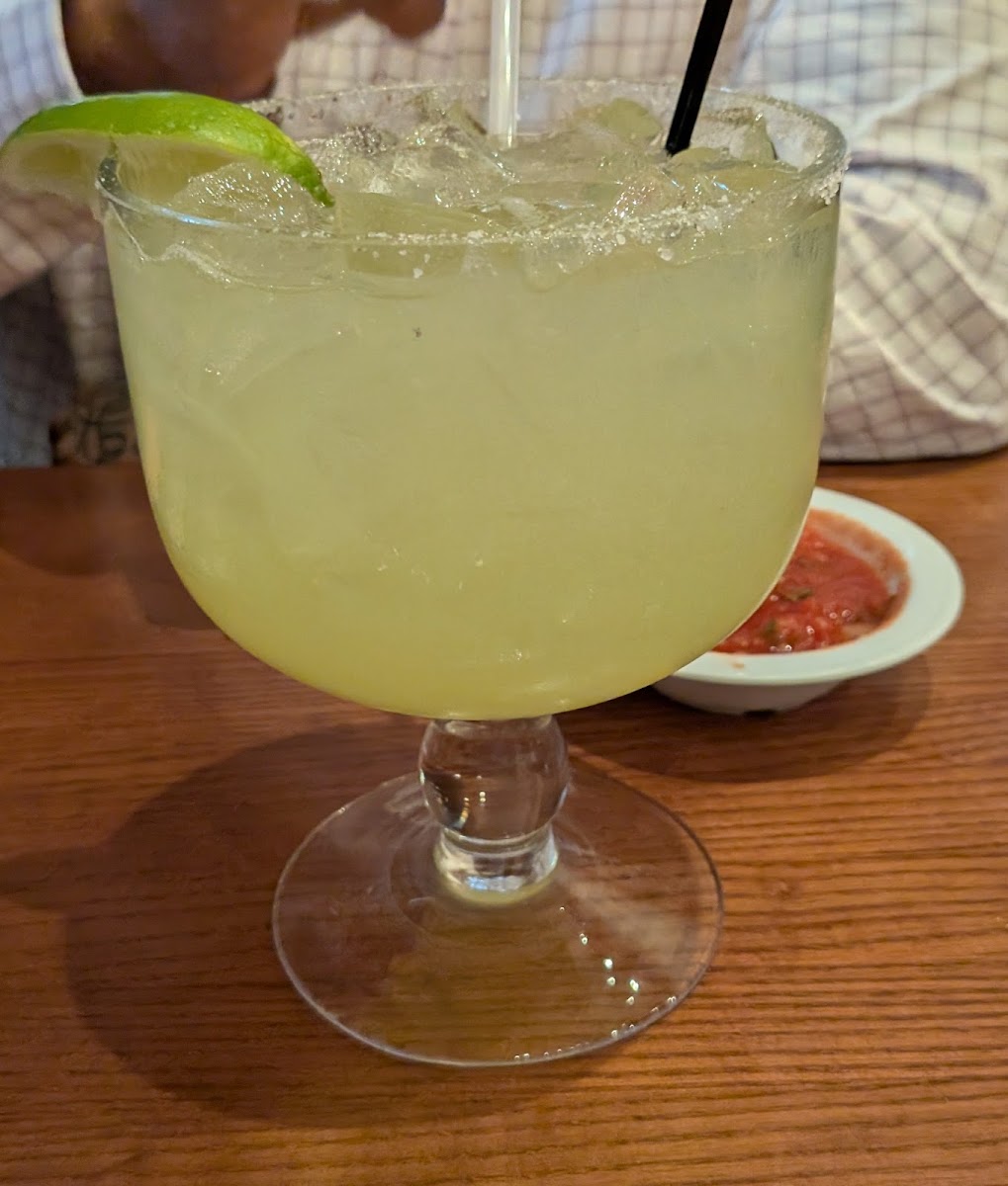 El Zarape Mexican Restaurant - Photo 9