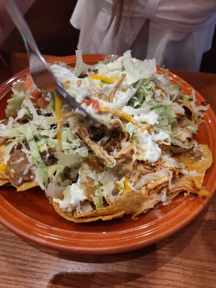 El Zarape Mexican Restaurant - Photo 5
