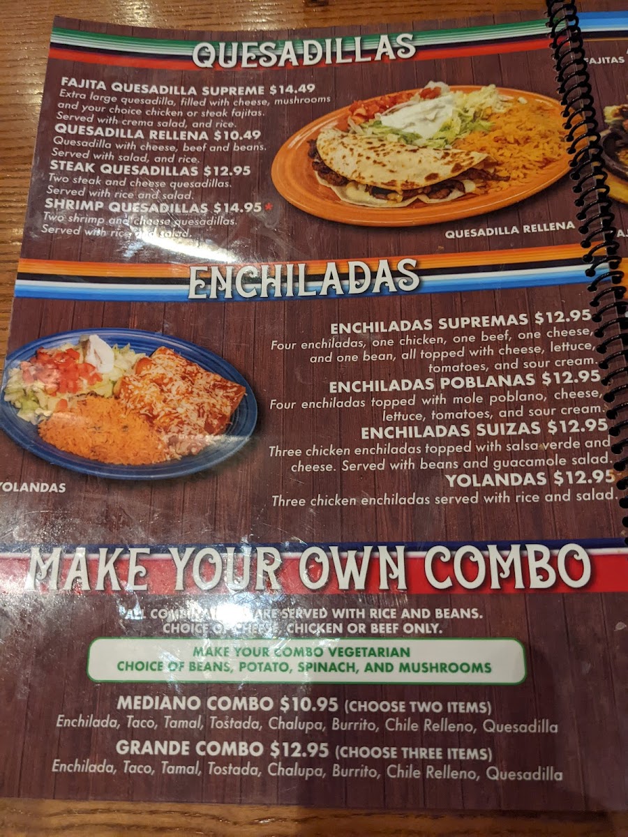 Menu Photo 7