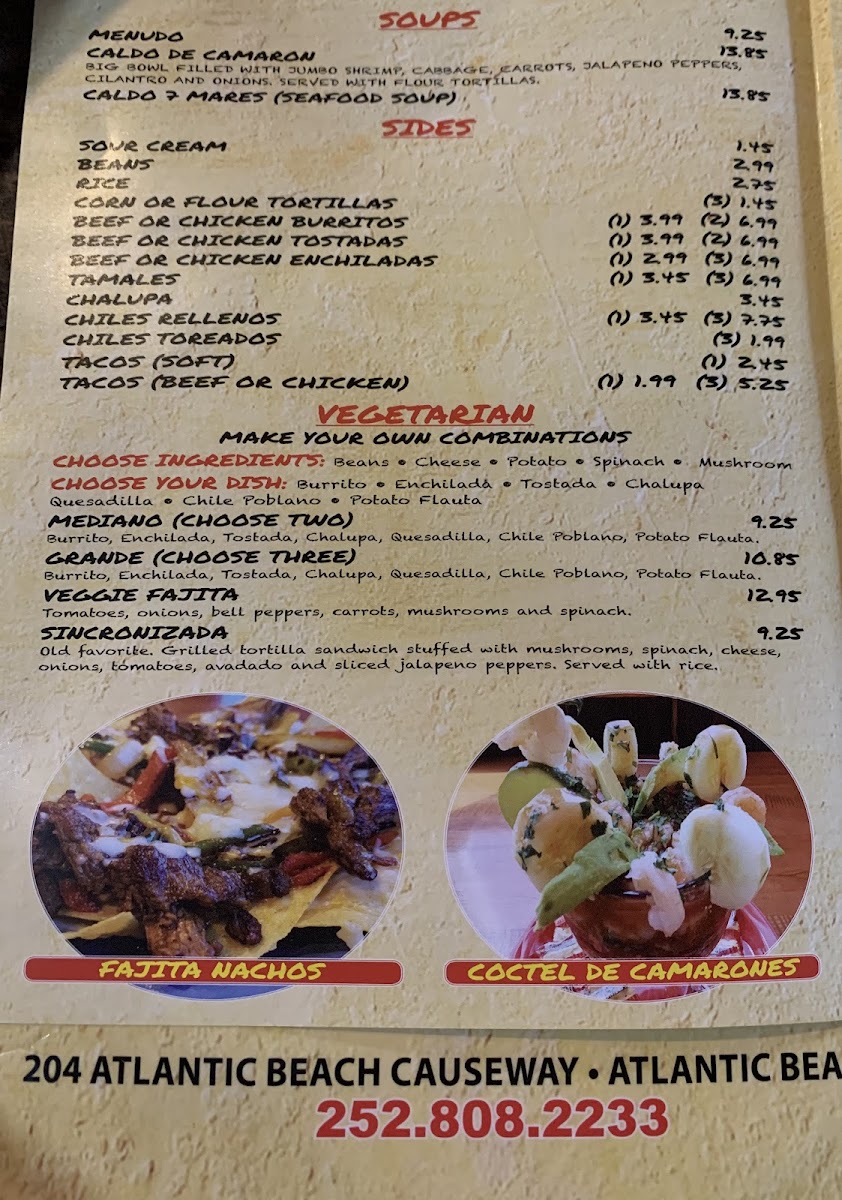 Menu Photo 8