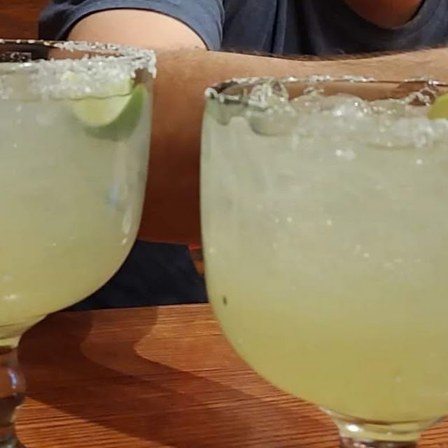 Margaritas