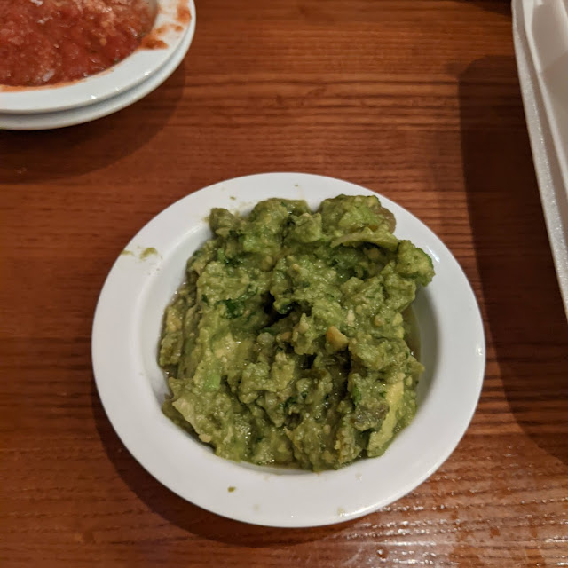 Guacamole