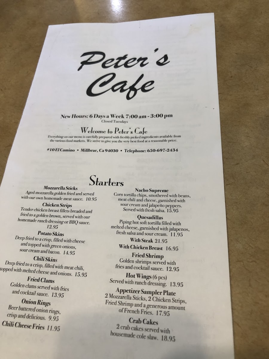 Menu Photo 9
