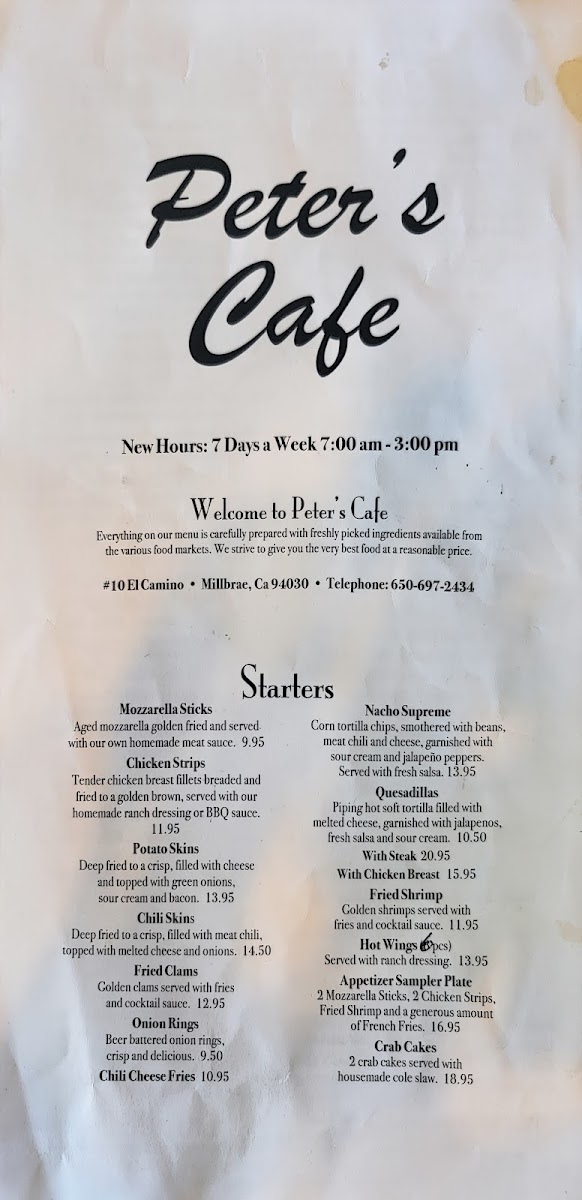 Menu Photo 8