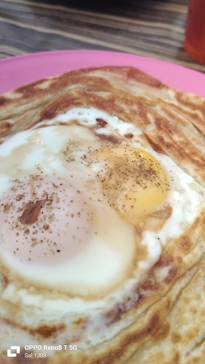 Roti Canai Family - Photo 1