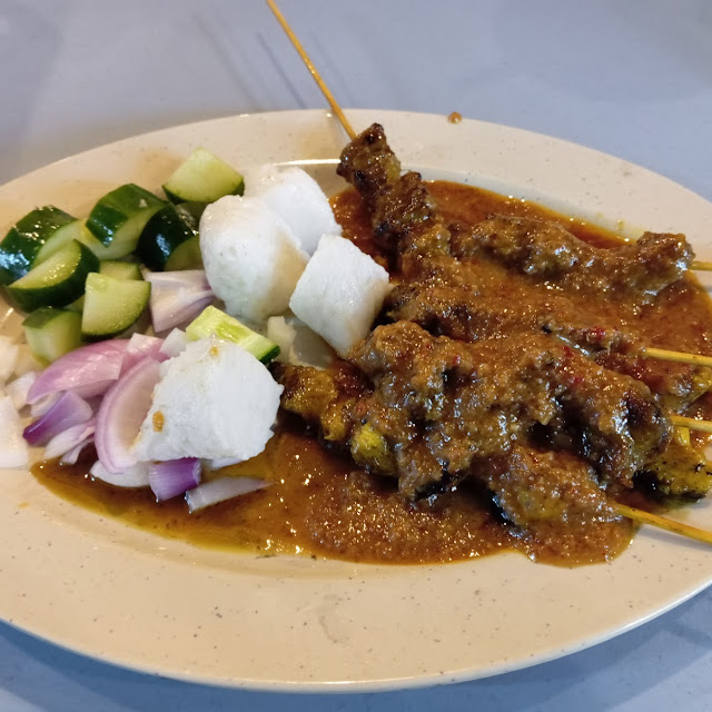 Sate
