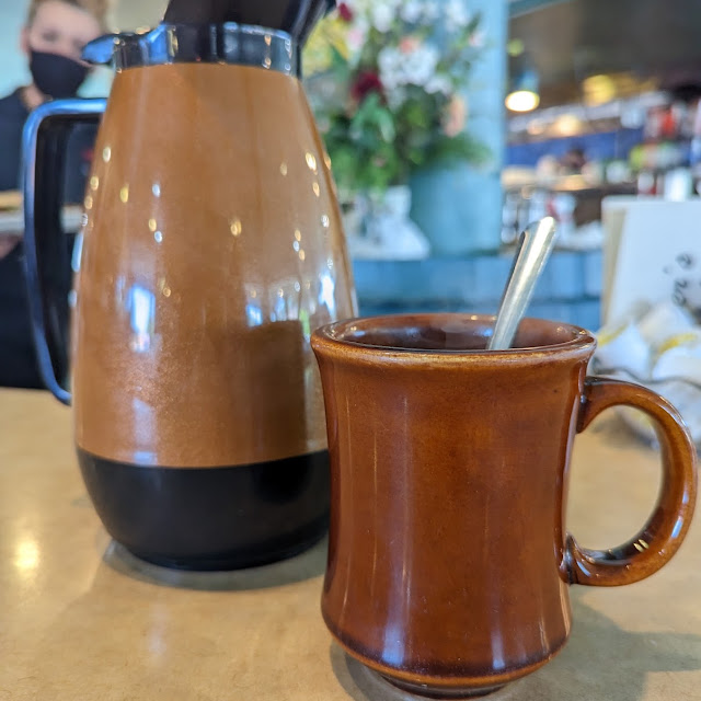 Coffee
