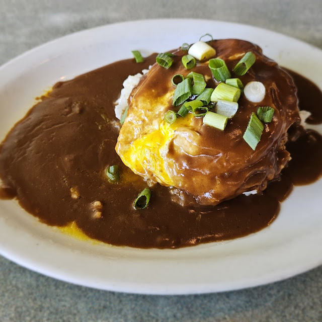 Loco Moco
