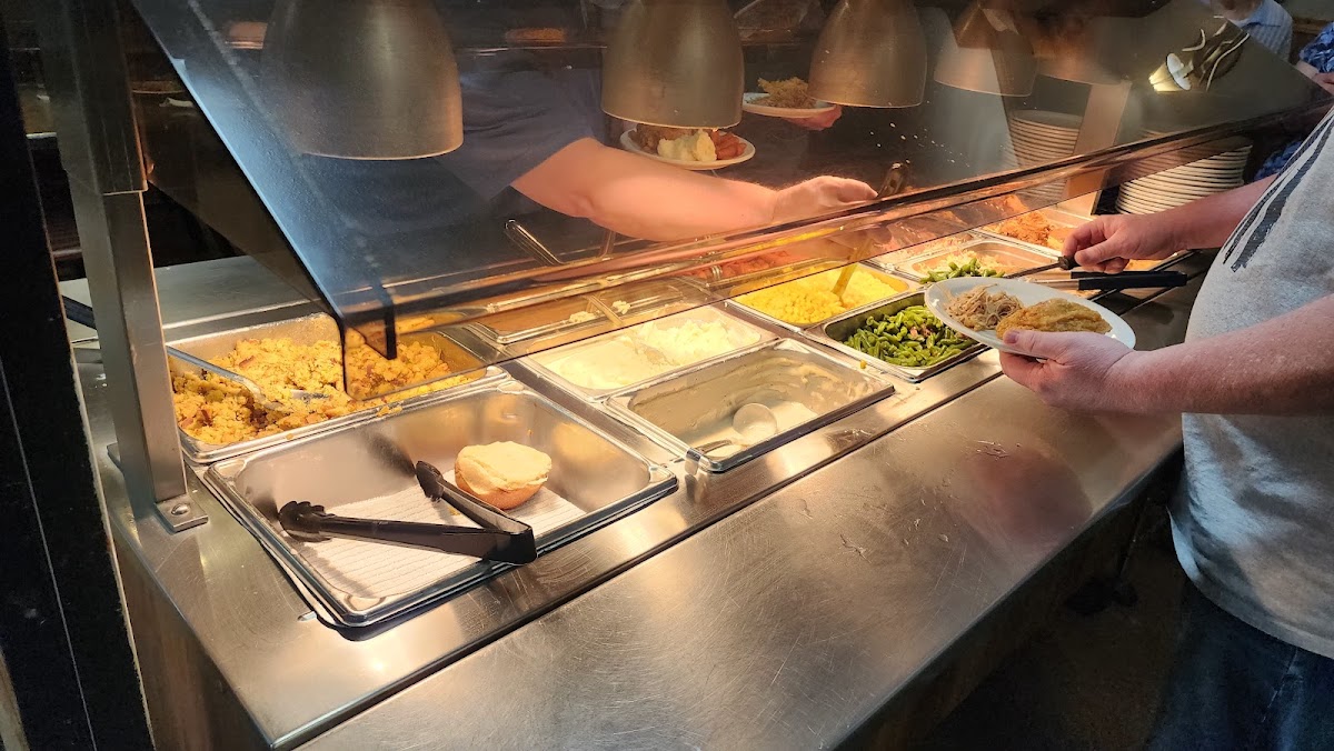 Don's Family Style Buffet - Photo 2