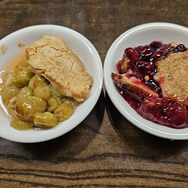 Peanut Butter and Jelly