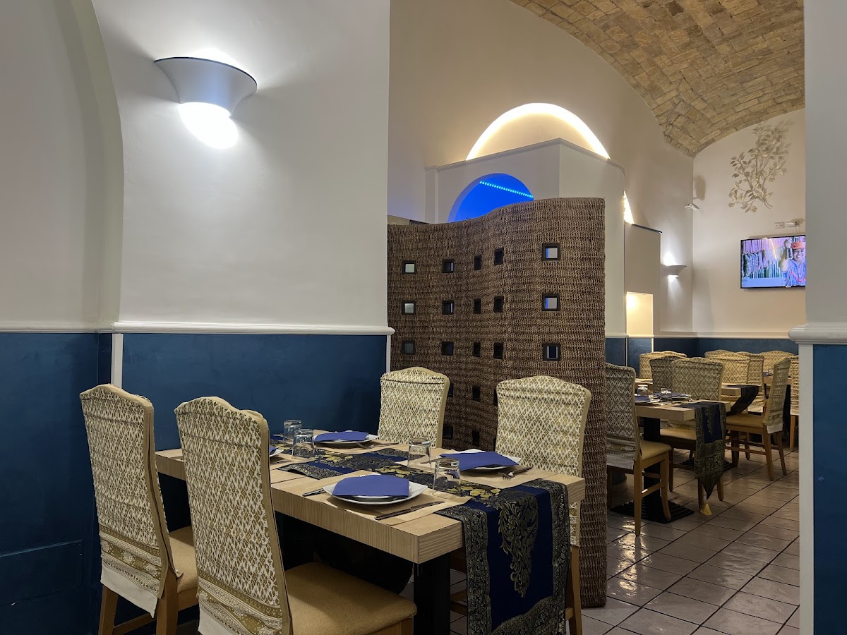 Siam Cuisine