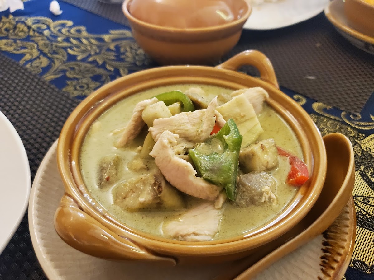 Siam Cuisine - Photo 8