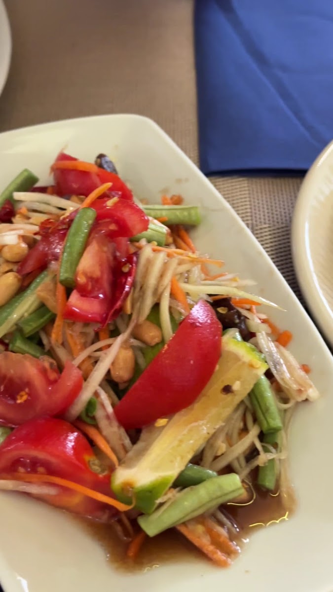 Siam Cuisine - Photo 1