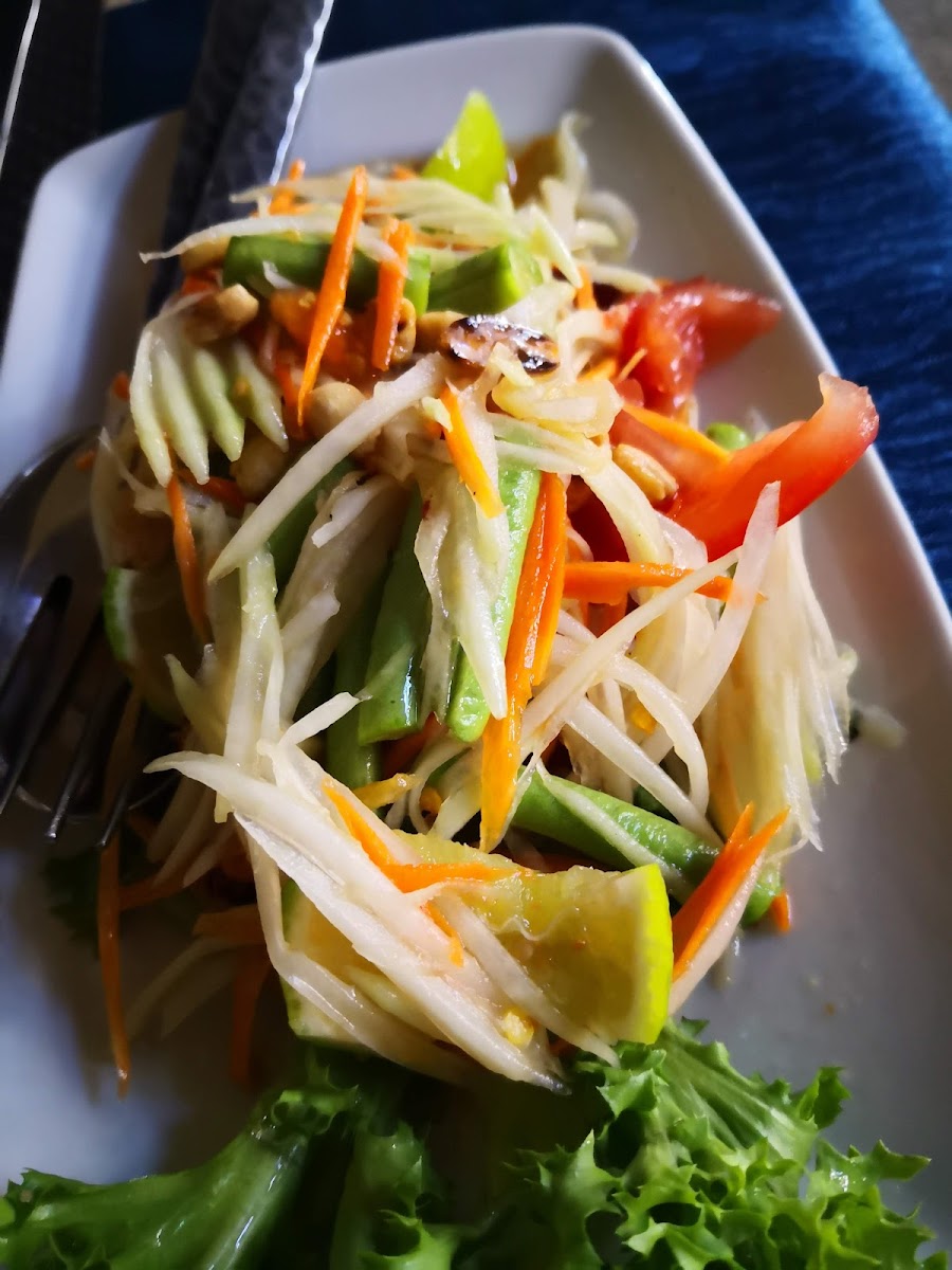 Siam Cuisine - Photo 4