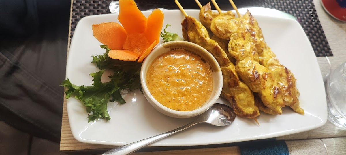Siam Cuisine - Photo 5