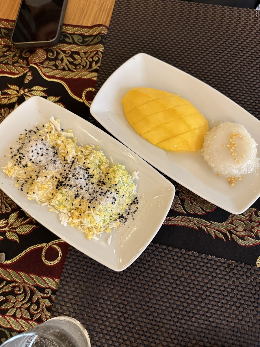 Siam Cuisine - Photo 6