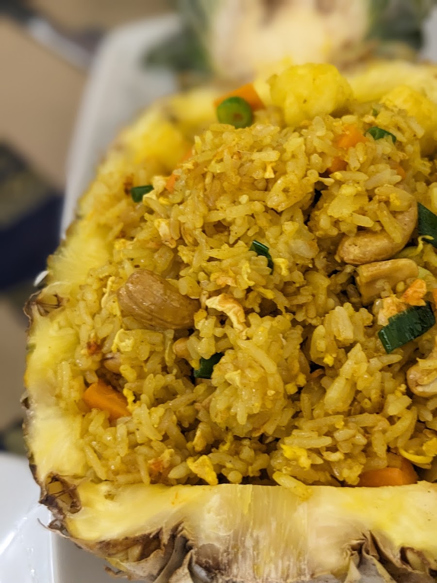 Siam Cuisine - Photo 7