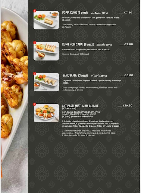 Menu Photo 6