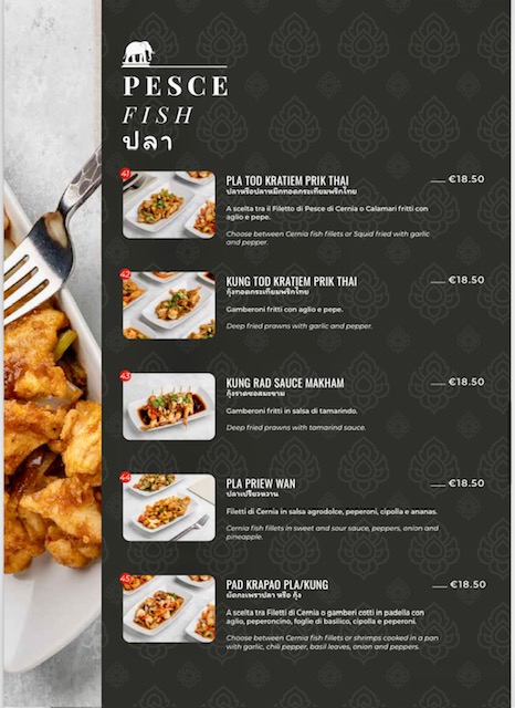 Menu Photo 7
