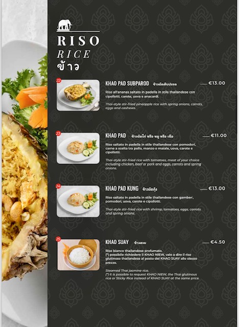 Menu Photo 8